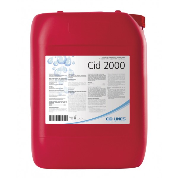 CID 2000 5 KG