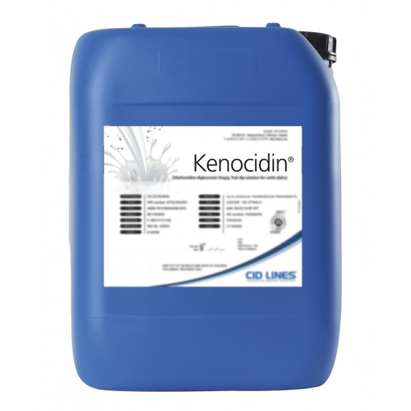 KENOCIDIN 20 L