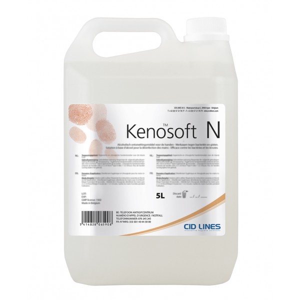 KENOSOFT-N 5 L