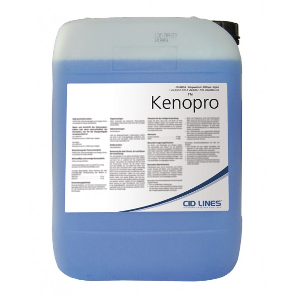 KENOPRO 25 KG
