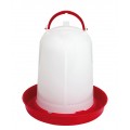 ECO CHICKEN DRINKER 10 L WITH PLUG