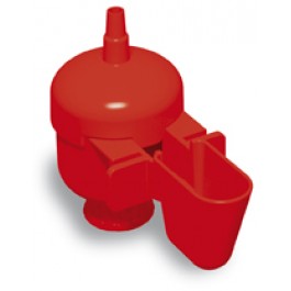 MINI AUTOMATIC DRINKER FOR POULTRY